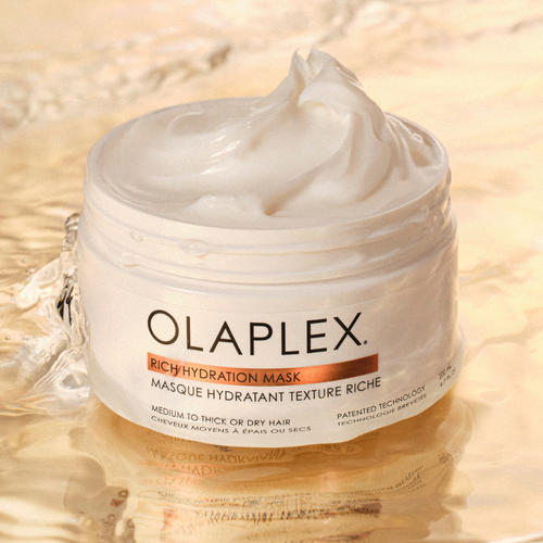 OLAPLEX Rich Hydration Mask 200ml
