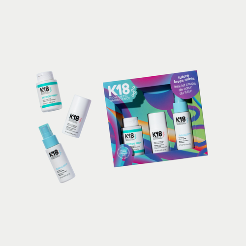 K18 Future Faves Minis HOLIDAY 2025