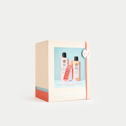 MN BEAUTY BOX AW 25 HEAL