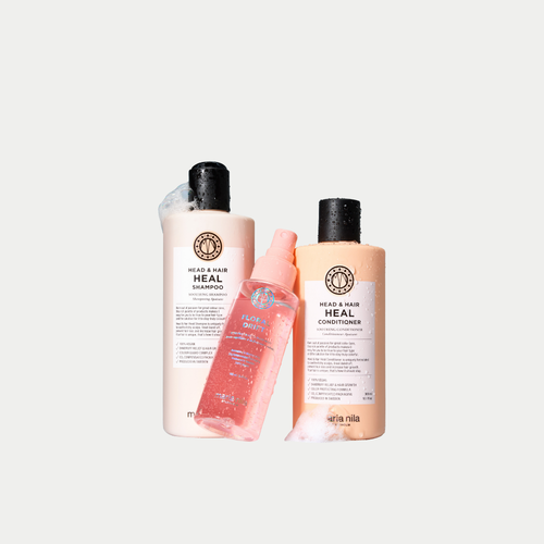 MN BEAUTY BOX AW 25 HEAL