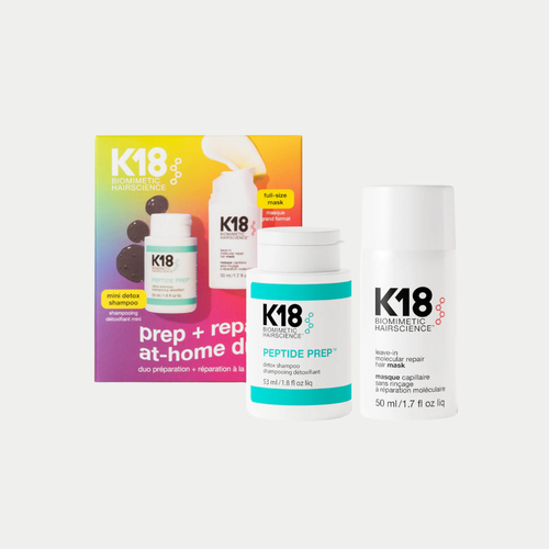K18 KIT Prep+ Repair DUO 53ml+ Mask 50ml