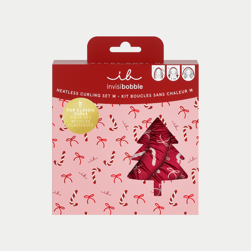 IB SET Candy Curls 3pz