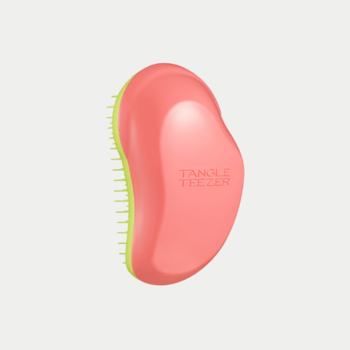 The Original Salmon Pink & Hyper Yellow