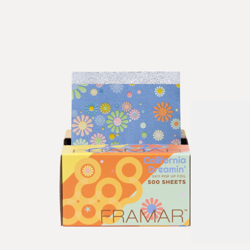 FRAMAR PROMO FLORAL FLAIR TOOLS