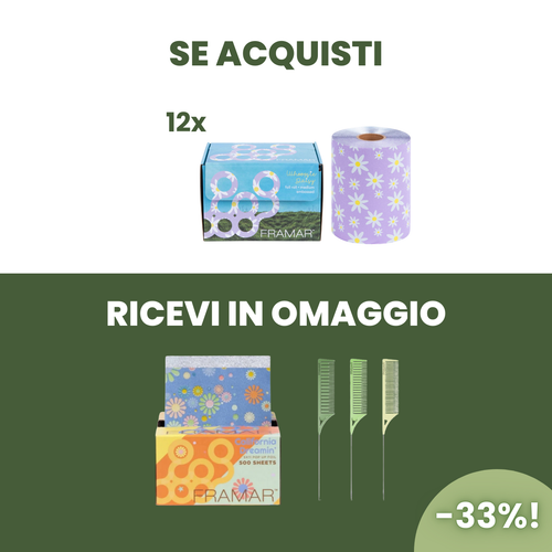 FRAMAR PROMO FLORAL FLAIR TOOLS