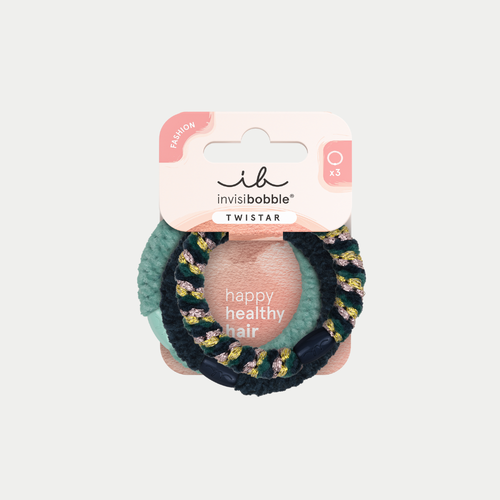 IB TWISTAR Blue Balance 3pcs