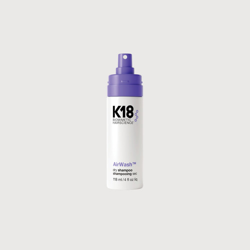 K18 PROMO AIRWASH 6+1