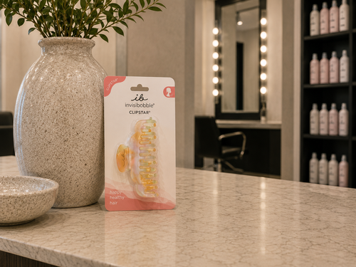Clipstar Pastel Prism – Pinza per capelli