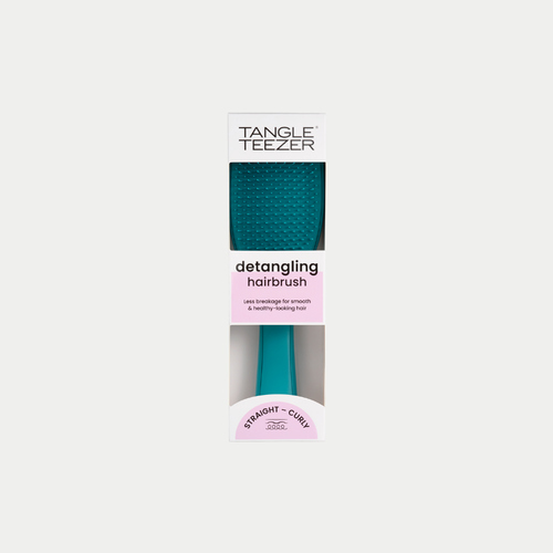 The Ultimate Detangler - Verde Petrolio