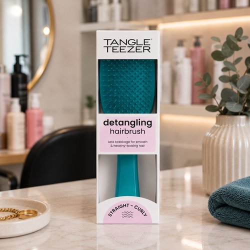 The Ultimate Detangler Transformative Teal