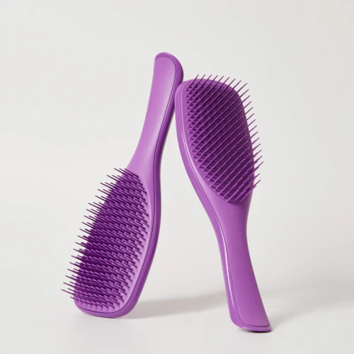 The Ultimate Detangler Fresh Purple
