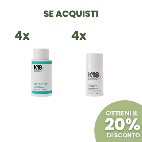 ADIPRO PROMO K18 BUNDLE