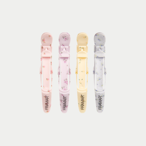 FRAMAR GATOR GRIPS Country Charms 4pz