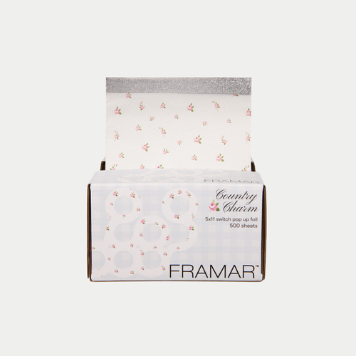 FRAMAR PROMO COUNTRY CHARM KIT