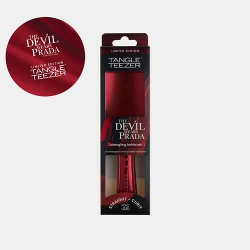 The Ultimate Detangler - Il diavolo veste Prada