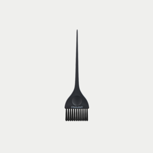 FRAMAR COLOR BRUSH SET Matte Black