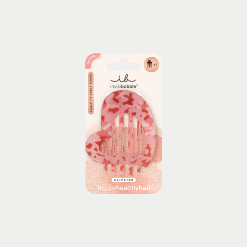 CLIPSTAR L - PINZA CUORE