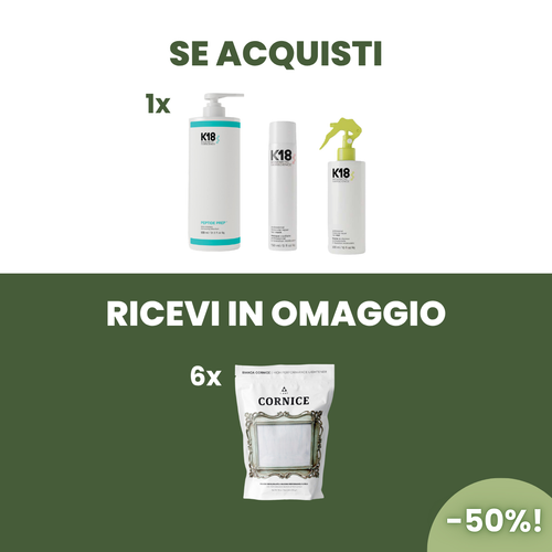 K18 PROMO ESSENTIAL PRO LIGHT