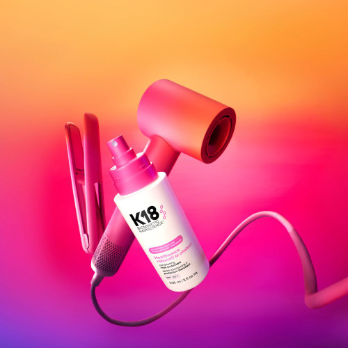 K18 PROMO MASK50 + HEAT47