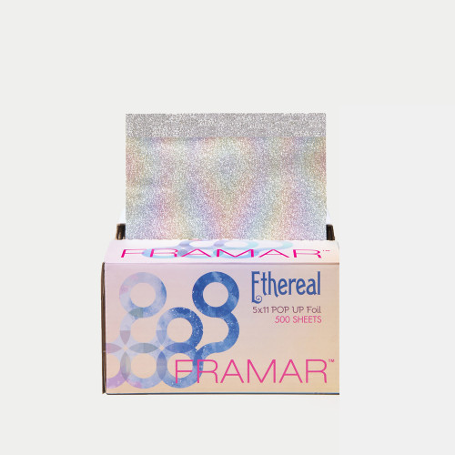 PROMO FRAMAR - POP UP + GUANTI