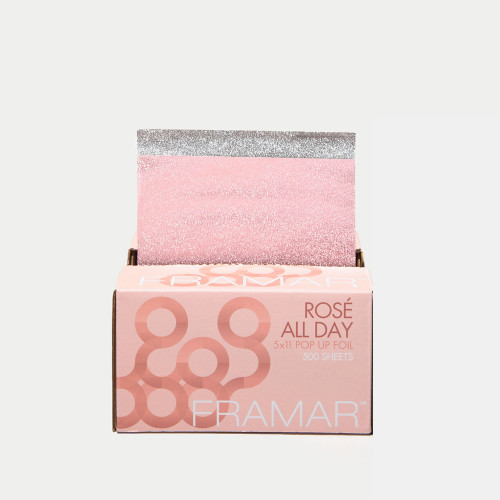 PROMO FRAMAR - POP UP + GUANTI