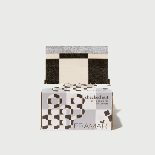 PROMO FRAMAR - POP UP + GUANTI