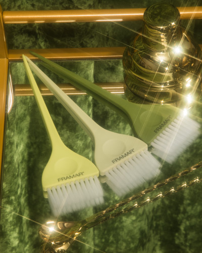 FRAMAR - Color Brush Set Extra Dirty