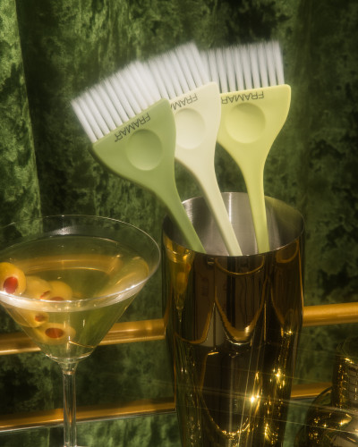 FRAMAR - Color Brush Set Extra Dirty