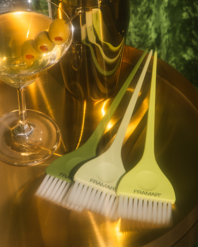 PROMO FRAMAR - EXTRA DIRTY KIT