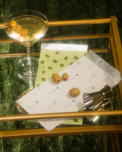 PROMO FRAMAR - EXTRA DIRTY KIT