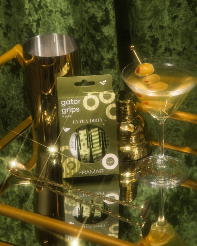 PROMO FRAMAR - EXTRA DIRTY KIT