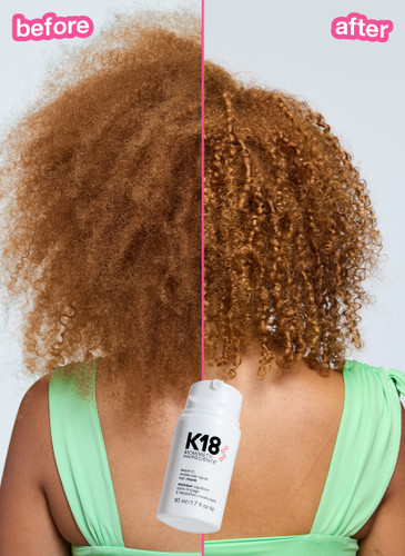 K18 Salon Blowout at Home Set (3pcs)