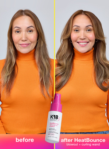 K18 Salon Blowout at Home Set (3pcs)