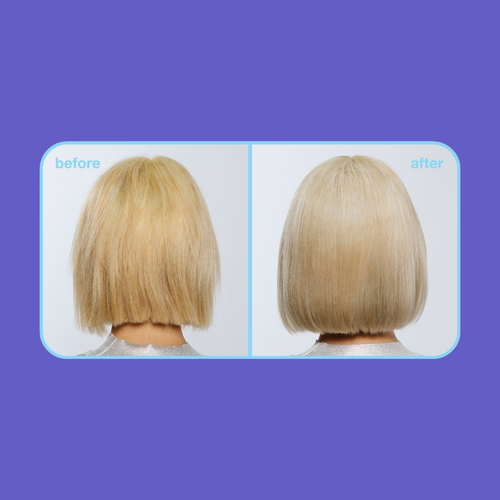 K18 - Triple Bright Shampoo 443ml