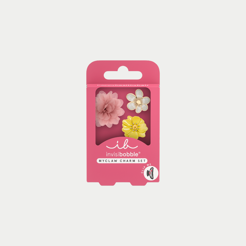 Invisibobble Display - My Claw