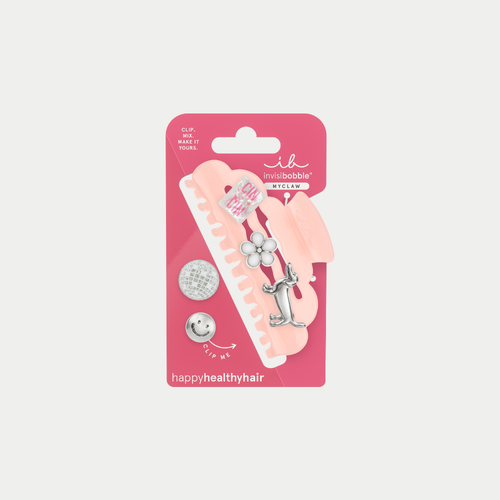 Invisibobble Display - My Claw