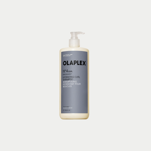 Olaplex N.4 Bond Shaper Curl Shampoo - Shampoo per capelli ricci 1000ml