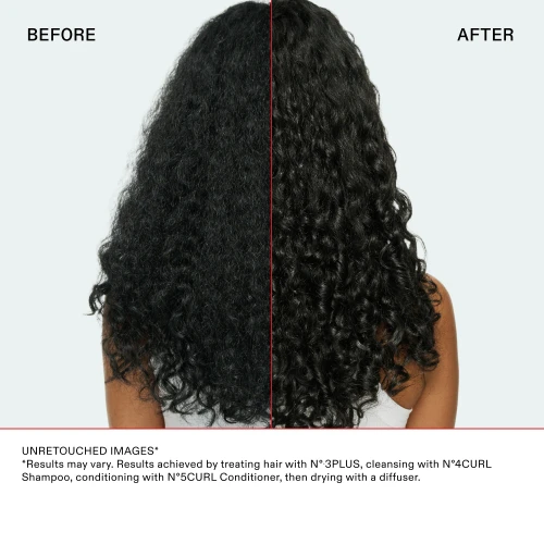 Olaplex N.4 Bond Shaper Curl Shampoo - Shampoo per capelli ricci 250ml