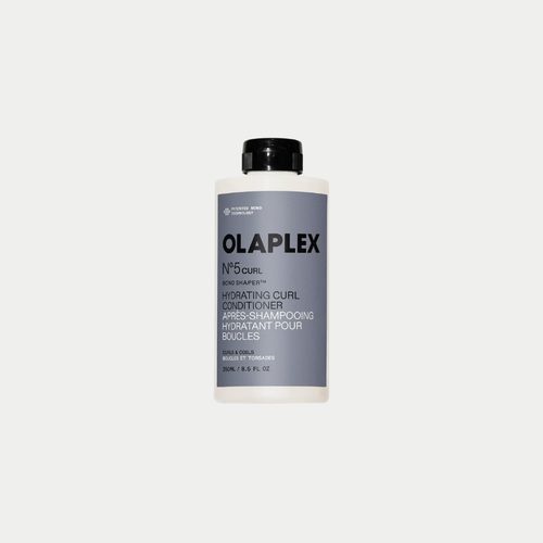 Olaplex N.5 Bond Shaper Curl Conditioner - Balsamo per capelli ricci 250ml