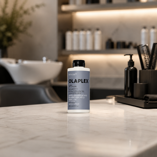 Olaplex N.5 Bond Shaper Curl Conditioner - Balsamo per capelli ricci 250ml