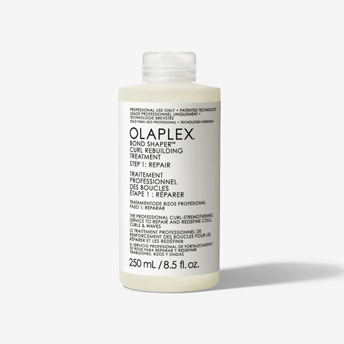 PROMO OLAPLEX CAPELLI RICCI