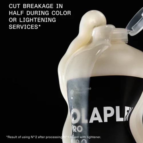 Olaplex N°2 Bond Perfector - Trattamento riparatore 525ml
