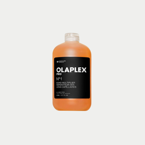 Olaplex N°1 Bond Multiplier - Trattamento professionale riparatore 525ml
