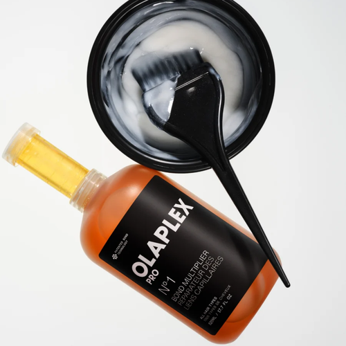 Olaplex N°1 Bond Multiplier - Trattamento professionale riparatore 525ml