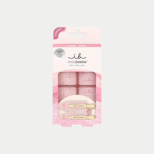 Invisibobble Set Volumize Me - Kit bigodini 6pz