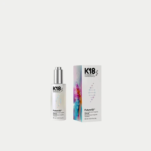 Future IQ Hair Longevity Serum - Siero biomimetico per capelli 90ml