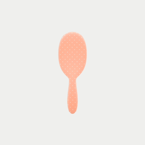 Peach Please Detangle Brush Display - Espositore spazzole districanti 9pz.