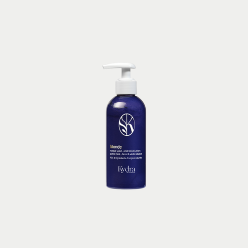 Kydra Le Salon Violet Masque - Maschera viola 195ml