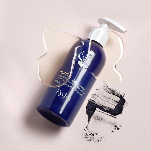 Kydra Le Salon Violet Masque - Maschera viola 195ml
