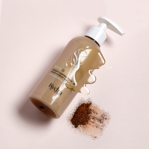 Kydra Le Salon Masque Nuancier Dorè - Maschera tonalizzante 195ml